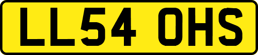 LL54OHS