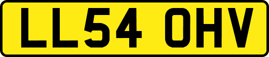 LL54OHV