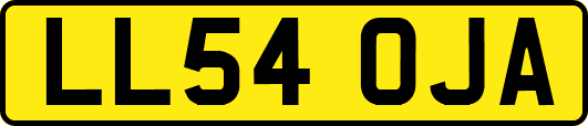 LL54OJA