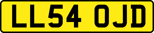 LL54OJD