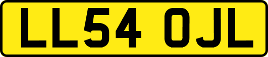 LL54OJL