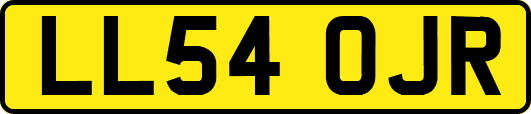 LL54OJR