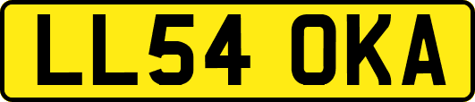 LL54OKA