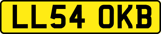 LL54OKB
