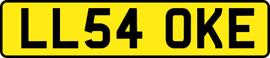 LL54OKE
