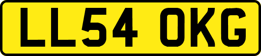 LL54OKG