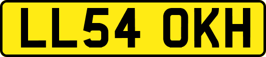 LL54OKH
