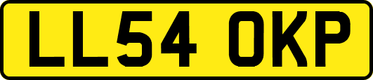 LL54OKP
