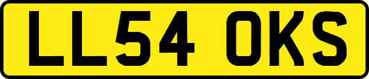 LL54OKS