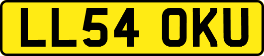 LL54OKU