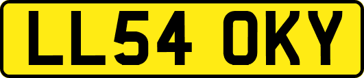 LL54OKY