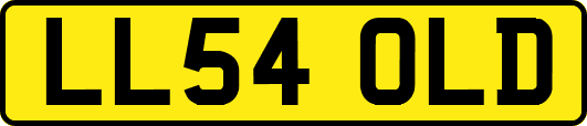 LL54OLD