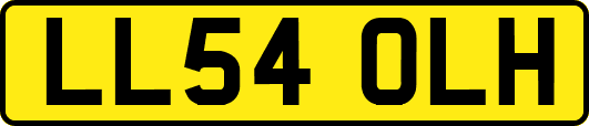 LL54OLH