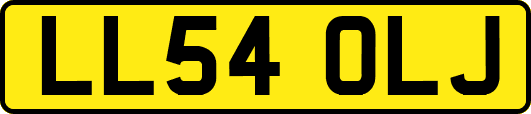 LL54OLJ