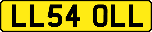 LL54OLL