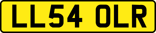 LL54OLR