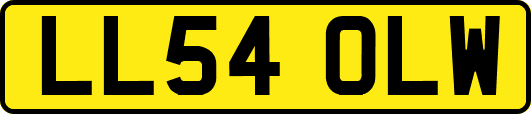 LL54OLW