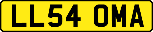 LL54OMA
