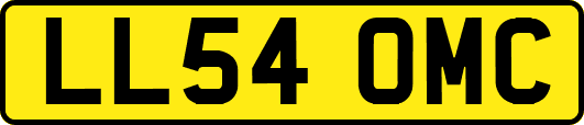LL54OMC