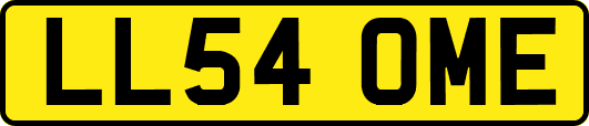 LL54OME