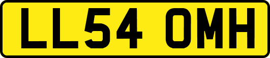 LL54OMH