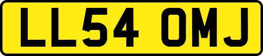 LL54OMJ