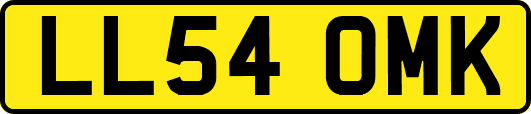 LL54OMK