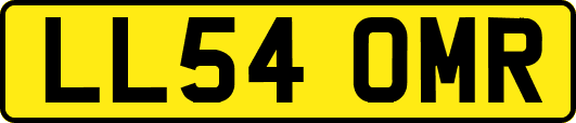 LL54OMR