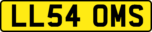 LL54OMS