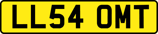 LL54OMT