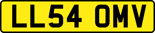 LL54OMV