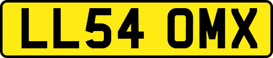 LL54OMX