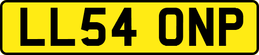 LL54ONP