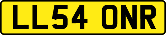 LL54ONR