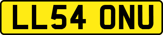 LL54ONU