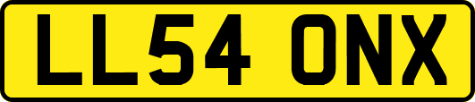 LL54ONX