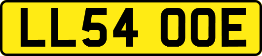 LL54OOE