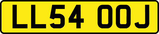 LL54OOJ