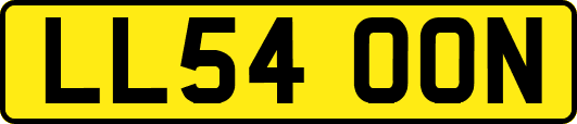 LL54OON