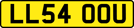 LL54OOU