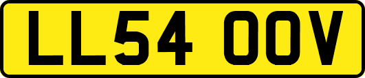 LL54OOV