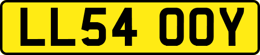 LL54OOY