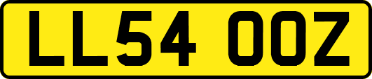 LL54OOZ