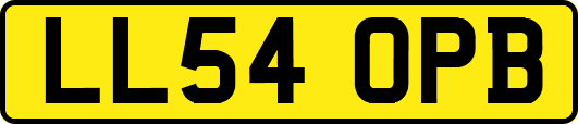 LL54OPB