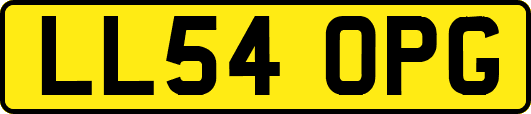 LL54OPG