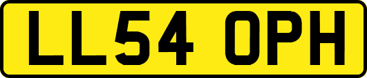 LL54OPH