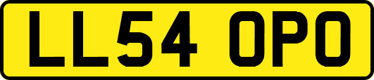 LL54OPO