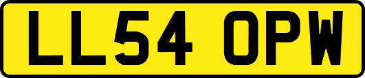 LL54OPW