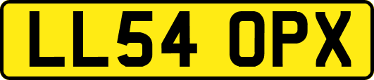 LL54OPX