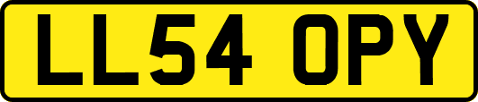 LL54OPY